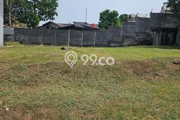 Tanah Kavling Dijual di Tangerang Selatan dengan Spesifikasi 299m2 Tanah Kavling Dijual di Tangerang Selatan dengan Spesifikasi 299m2