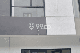 Unit Ruko Dijual di BSD Tangerang Selatan 52m2 Unit Ruko Dijual di BSD Tangerang Selatan 52m2