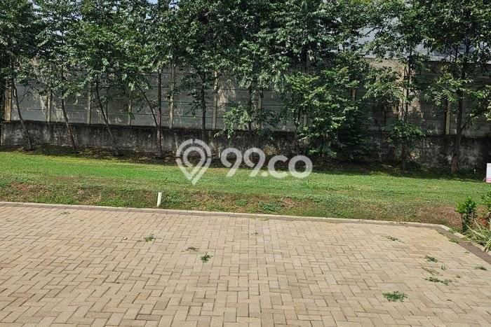 Kavling Tanah untuk Dijual di Bintaro, Tangerang Selatan, Luas 225m2 Kavling Tanah untuk Dijual di Bintaro, Tangerang Selatan, Luas 225m2