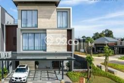 Hunian Super Mewah dengan Akses Paling Strategis di Bintaro, Tangerang Selatan Hunian Super Mewah dengan Akses Paling Strategis di Bintaro, Tangerang Selatan
