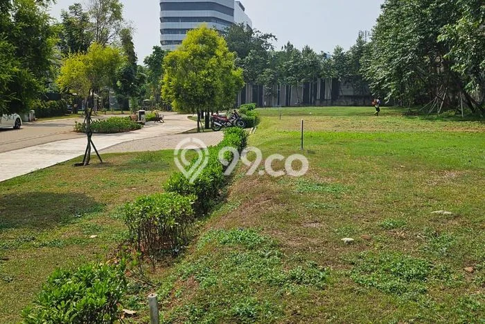 Kavling Tanah untuk Dijual di Bintaro, Tangerang Selatan, Luas 192m2 Kavling Tanah untuk Dijual di Bintaro, Tangerang Selatan, Luas 192m2