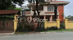 Tanah Kavling untuk Dijual di Pondok Aren Tangerang Selatan 1660m2 Tanah Kavling untuk Dijual di Pondok Aren Tangerang Selatan 1660m2