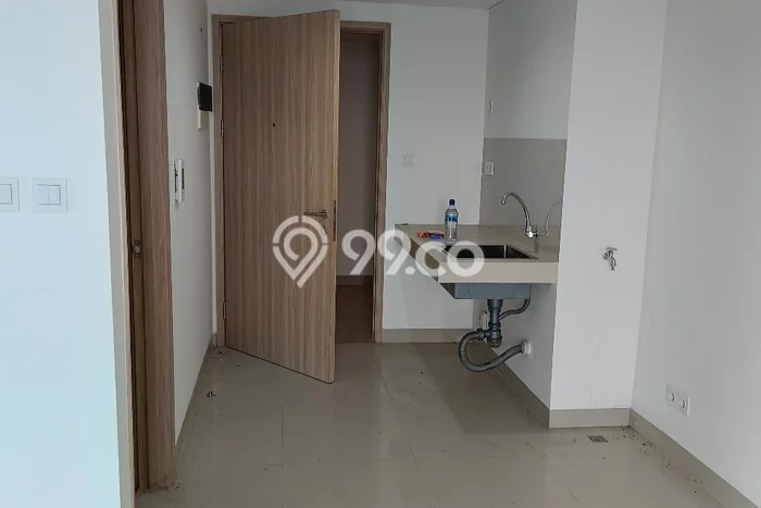 Apartemen di Bintaro, 2 KT, Luas 69m², Area Premium Apartemen di Bintaro, 2 KT, Luas 69m², Area Premium