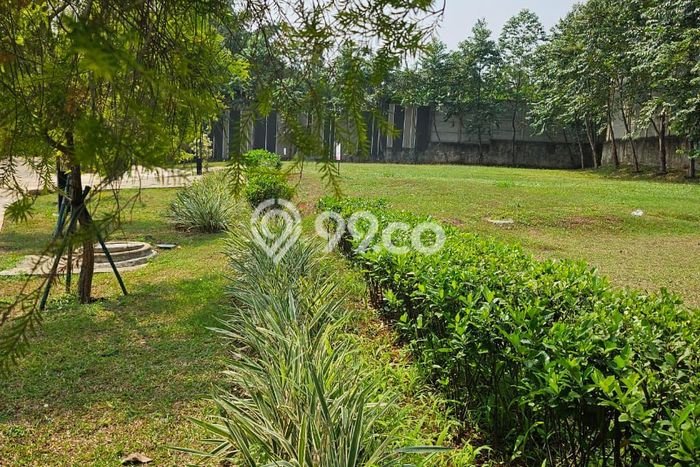 Untuk Dijual Tanah 127m2 di Bintaro, Tangerang Selatan Untuk Dijual Tanah 127m2 di Bintaro, Tangerang Selatan