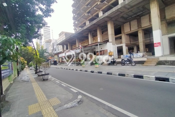 LOKASI STRATEGIS! Hotel Kawasan , Luas 19m2m², Kawasan Komersial LOKASI STRATEGIS! Hotel Kawasan , Luas 19m2m², Kawasan Komersial