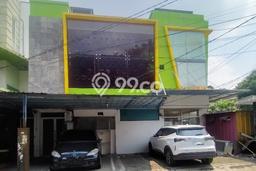 Kantor Paling Dicari LB 680m2 Dijual di Tebet Kantor Paling Dicari LB 680m2 Dijual di Tebet