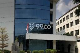 Paling Dicari! Kantor Dijual di Pegangsaan Harga Kompetitif Paling Dicari! Kantor Dijual di Pegangsaan Harga Kompetitif
