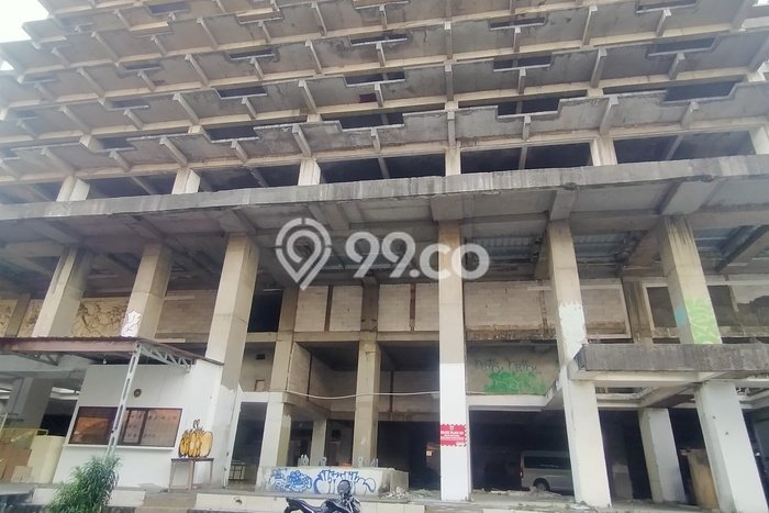 LOKASI STRATEGIS! Hotel Kawasan , Luas 19m2m², Kawasan Komersial LOKASI STRATEGIS! Hotel Kawasan , Luas 19m2m², Kawasan Komersial