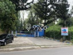 Pabrik Komersial Dijual di Cicurug Sukabumi LT 48040m2 & LB 7000m2 Pabrik Komersial Dijual di Cicurug Sukabumi LT 48040m2 & LB 7000m2