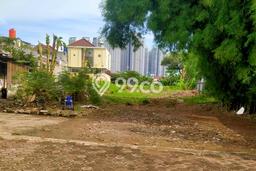 Dijual Tanah Lokasi Kemanggisan, Jakarta Barat Seluas 1912m2 Dijual Tanah Lokasi Kemanggisan, Jakarta Barat Seluas 1912m2