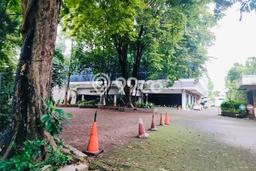 Kantor Dijual di Jakarta Selatan LT 3782m2 & LB 2800m2 Lokasi Terbaik! Kantor Dijual di Jakarta Selatan LT 3782m2 & LB 2800m2 Lokasi Terbaik!