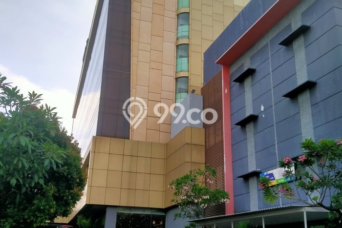 Hotel Premium di , Luas 10217m2m², Kawasan Komersial, Tingkat Keramaian Tinggi Hotel Premium di , Luas 10217m2m², Kawasan Komersial, Tingkat Keramaian Tinggi
