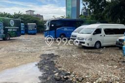 Untuk Dijual Tanah di Jakarta Selatan, Luas 5623m2 - Untuk Dijual Tanah di Jakarta Selatan, Luas 5623m2 -