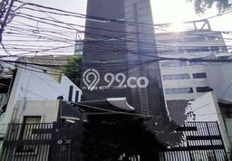 Paling Dicari! Kantor Dijual di Petojo Harga Kompetitif Paling Dicari! Kantor Dijual di Petojo Harga Kompetitif