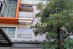 Ruko Bagus Dijual LB 350m2 Lokasi Strategis Jakarta Pusat Area Cocok untuk Bisnis Ruko Bagus Dijual LB 350m2 Lokasi Strategis Jakarta Pusat Area Cocok untuk Bisnis