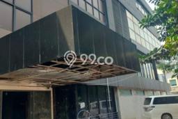 Paling Dicari! Kantor Dijual di Kemang Harga Kompetitif Paling Dicari! Kantor Dijual di Kemang Harga Kompetitif
