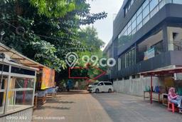 Paling Diincar! Kantor Dijual di Kemang Harga Kompetitif Paling Diincar! Kantor Dijual di Kemang Harga Kompetitif