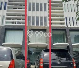 Unit Ruko Dijual di Jakarta Barat LT 146m2 & LB 350m2 Unit Ruko Dijual di Jakarta Barat LT 146m2 & LB 350m2