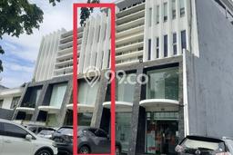 Kantor Dijual di Prime Area Jakarta Barat Luas 350m2 Kantor Dijual di Prime Area Jakarta Barat Luas 350m2