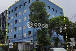Unit Kantor Dijual di Jakarta Selatan LT 1011m2 & LB 3000m2 Unit Kantor Dijual di Jakarta Selatan LT 1011m2 & LB 3000m2