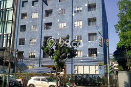 Unit Kantor Dijual di Jakarta Selatan LT 1011m2 & LB 3000m2 Unit Kantor Dijual di Jakarta Selatan LT 1011m2 & LB 3000m2