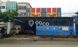 Unit Ruko Strategis di Tambora, Jakarta Barat Potensi Bisnis Besar Unit Ruko Strategis di Tambora, Jakarta Barat Potensi Bisnis Besar