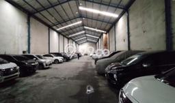 Ruko Paling Dicari LB 1070m2 Dijual di Tambora Ruko Paling Dicari LB 1070m2 Dijual di Tambora