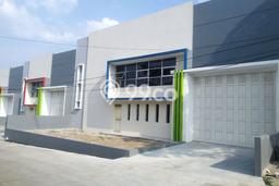 Gudang Komersial Dijual di Kutawaringin Bandung LT 400m2 & LB 192m2 Gudang Komersial Dijual di Kutawaringin Bandung LT 400m2 & LB 192m2
