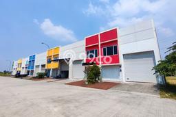 Gudang Komersial Dijual di Karawang Barat Karawang LT 304m2 & LB 162m2 Gudang Komersial Dijual di Karawang Barat Karawang LT 304m2 & LB 162m2