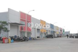 Unit Gudang Dijual di Karawang Timur Karawang Luas Bangunan 162m2 Unit Gudang Dijual di Karawang Timur Karawang Luas Bangunan 162m2