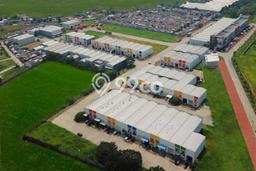 FOR SALE! Gudang di Karawang Barat Karawang, LT 288m2, LB 216m2 FOR SALE! Gudang di Karawang Barat Karawang, LT 288m2, LB 216m2