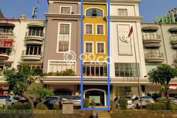 Unit Ruko Dijual di Jakarta Selatan LT 223m2 & LB 500m2 Unit Ruko Dijual di Jakarta Selatan LT 223m2 & LB 500m2