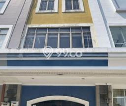 Ruko Bagus Dijual di Simprug Jakarta Selatan Strategis Cocok untuk Kembangkan Bisnis Ruko Bagus Dijual di Simprug Jakarta Selatan Strategis Cocok untuk Kembangkan Bisnis