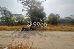 Tanah Dijual Lokasi Strategis di Jakarta Barat dengan Luas 1118m2 Tanah Dijual Lokasi Strategis di Jakarta Barat dengan Luas 1118m2