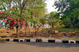 Kavling Tanah untuk Dijual di Intercon, Jakarta Barat, Luas 800m2 Kavling Tanah untuk Dijual di Intercon, Jakarta Barat, Luas 800m2