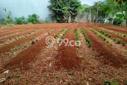 Tanah Dijual di Jakarta Barat Seluas 360m2 Strategis Tanah Dijual di Jakarta Barat Seluas 360m2 Strategis