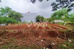 Untuk Dijual Tanah di Jakarta Barat, Luas 360m2 - Untuk Dijual Tanah di Jakarta Barat, Luas 360m2 -