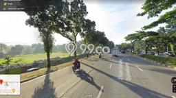 Kavling Tanah di Serpong Dijual Luas 6400m2 Legalitas SHM Kavling Tanah di Serpong Dijual Luas 6400m2 Legalitas SHM