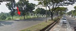 Dijual Tanah Lokasi BSD, Tangerang Seluas 6400m2 Dijual Tanah Lokasi BSD, Tangerang Seluas 6400m2