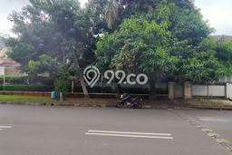 Kavling Tanah untuk Dijual di Villa Meruya, Jakarta Barat, Luas 375m2 Kavling Tanah untuk Dijual di Villa Meruya, Jakarta Barat, Luas 375m2