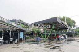 Unit Ruko Dijual di Jakarta Barat LT 1115m2 & LB 500m2 Unit Ruko Dijual di Jakarta Barat LT 1115m2 & LB 500m2