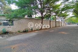 Tanah Dijual di Jakarta Barat Seluas 420m2 Strategis Tanah Dijual di Jakarta Barat Seluas 420m2 Strategis