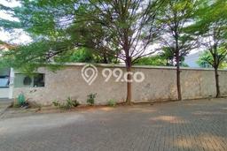 Kavling Tanah untuk Dijual di Intercon, Jakarta Barat, Luas 420m2 Kavling Tanah untuk Dijual di Intercon, Jakarta Barat, Luas 420m2
