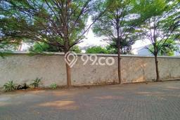 Dijual Tanah Lokasi Intercon, Jakarta Barat Seluas 420m2 Dijual Tanah Lokasi Intercon, Jakarta Barat Seluas 420m2