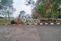 Kavling Tanah untuk Dijual di Intercon, Jakarta Barat, Luas 960m2 Kavling Tanah untuk Dijual di Intercon, Jakarta Barat, Luas 960m2