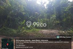 Tanah di Ciemas, Sukabumi Luas 2600m2 Dijual Segera Tanah di Ciemas, Sukabumi Luas 2600m2 Dijual Segera