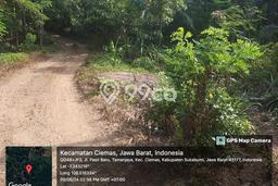 Kavling Tanah di Ciemas Dijual Luas 2600m2 Legalitas SHM Kavling Tanah di Ciemas Dijual Luas 2600m2 Legalitas SHM