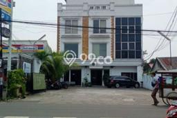 Ruko Dijual di Jakarta Selatan LT 336m2 & LB 1200m2 Lokasi Terbaik! Ruko Dijual di Jakarta Selatan LT 336m2 & LB 1200m2 Lokasi Terbaik!