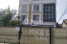 Ruko Dijual di Prime Area Jakarta Selatan Luas 1200m2 Ruko Dijual di Prime Area Jakarta Selatan Luas 1200m2