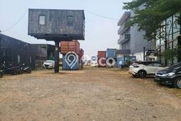Kantor Dijual Lokasi Emas di Kebon Jeruk Luas 850m2 Kantor Dijual Lokasi Emas di Kebon Jeruk Luas 850m2